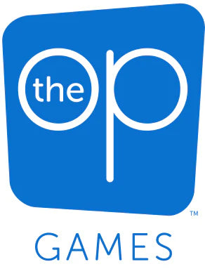 The OP Games