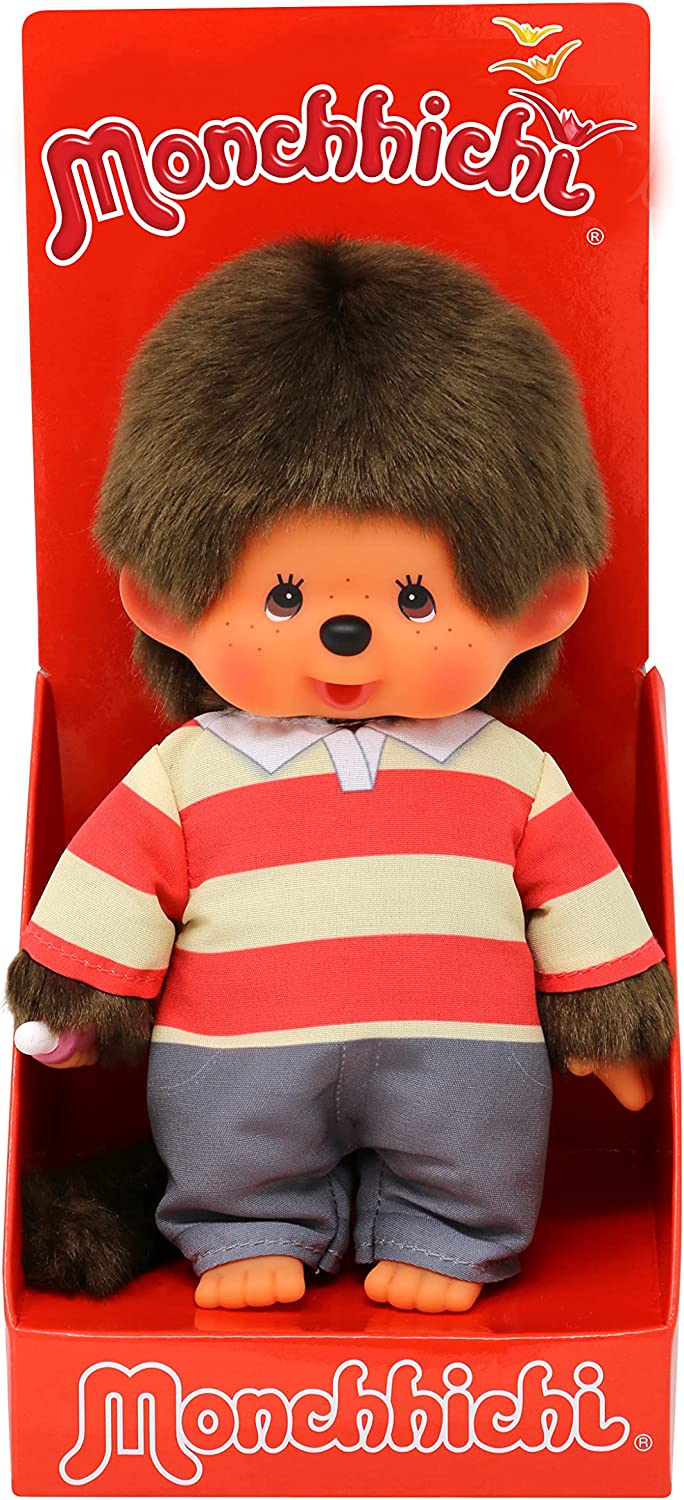 MONCHHICHI Kauri Boy 20cm