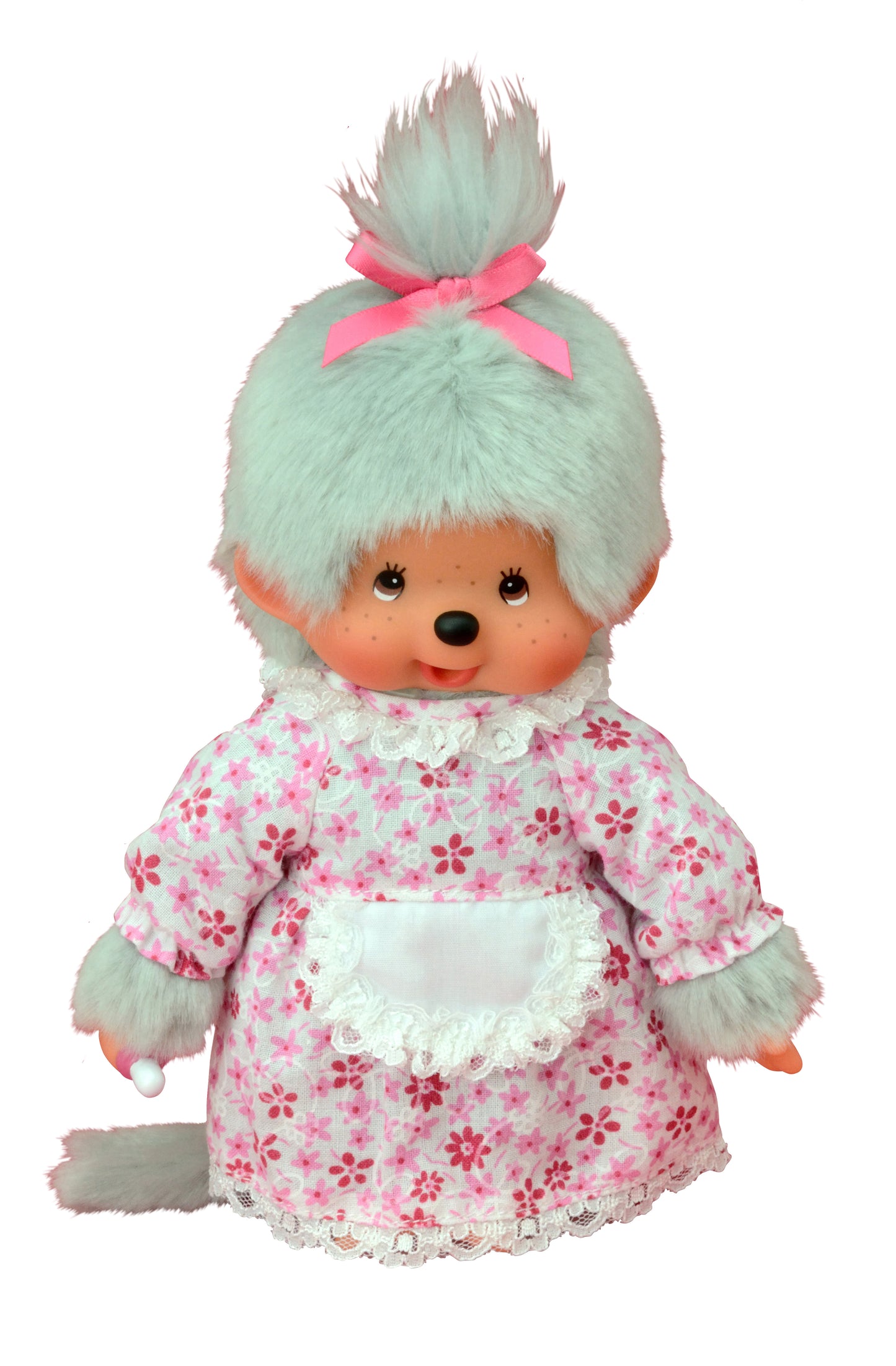 MONCHHICHI Grandmère 20cm