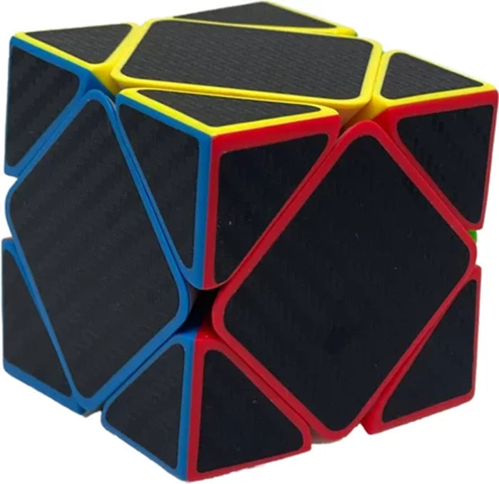 CARBON-X COFFRET 2 CASSE-TETES PHOBOS+DEIMOS