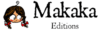 Makaka Editions