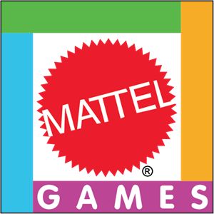 Mattel Games