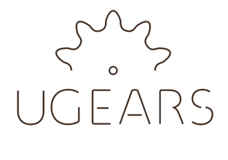 UGEARS