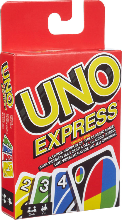 Uno Express