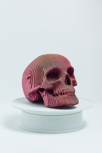 CARTONIC® – Modèle Skull