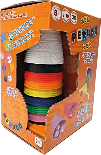 Perudo Jumbo