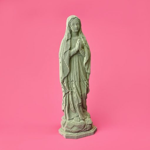 CARTONIC® – Modèle Holy Maria