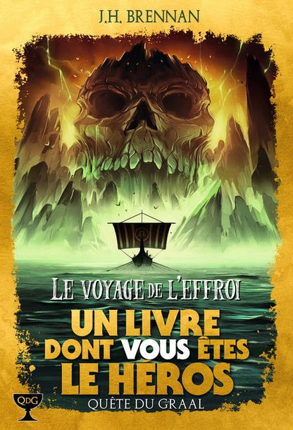 Le Voyage de l'Effroi