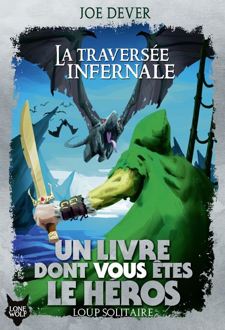 La Traversée infernale