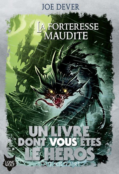 La Forteresse maudite