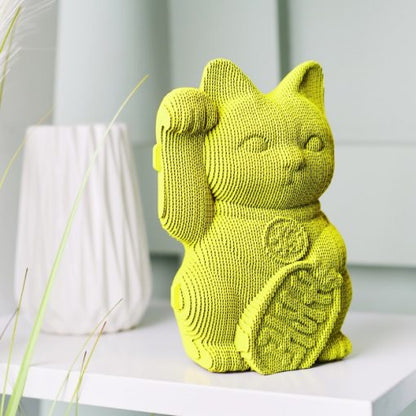 CARTONIC® – Modèle Lucky Cat