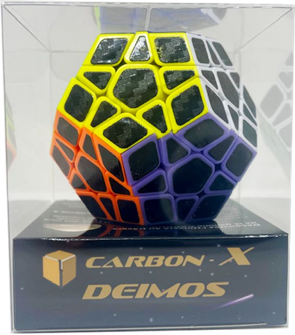 CARBON-X CASSE-TETE DEIMOS