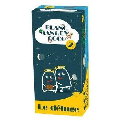 Blanc Manger Coco 2 - Le Déluge