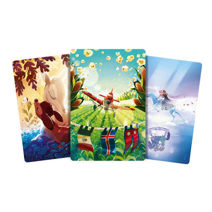 Dixit Disney Edition