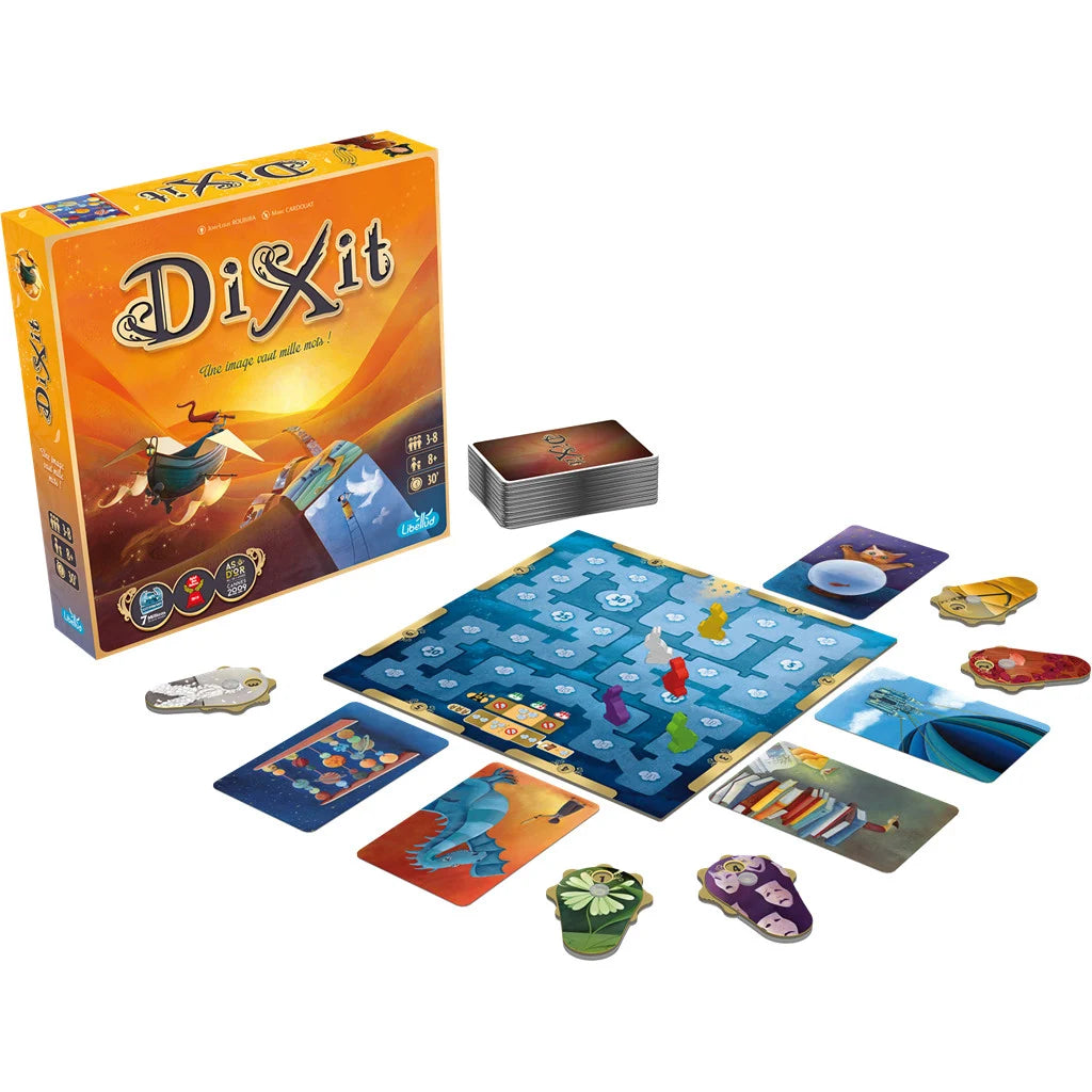 Dixit