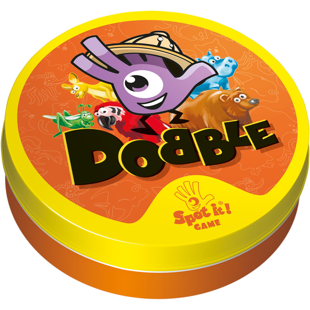 Dobble Animaux