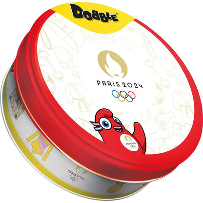 Dobble Jeux Olympiques de Paris 2024