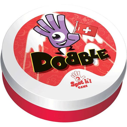 Dobble Swiss