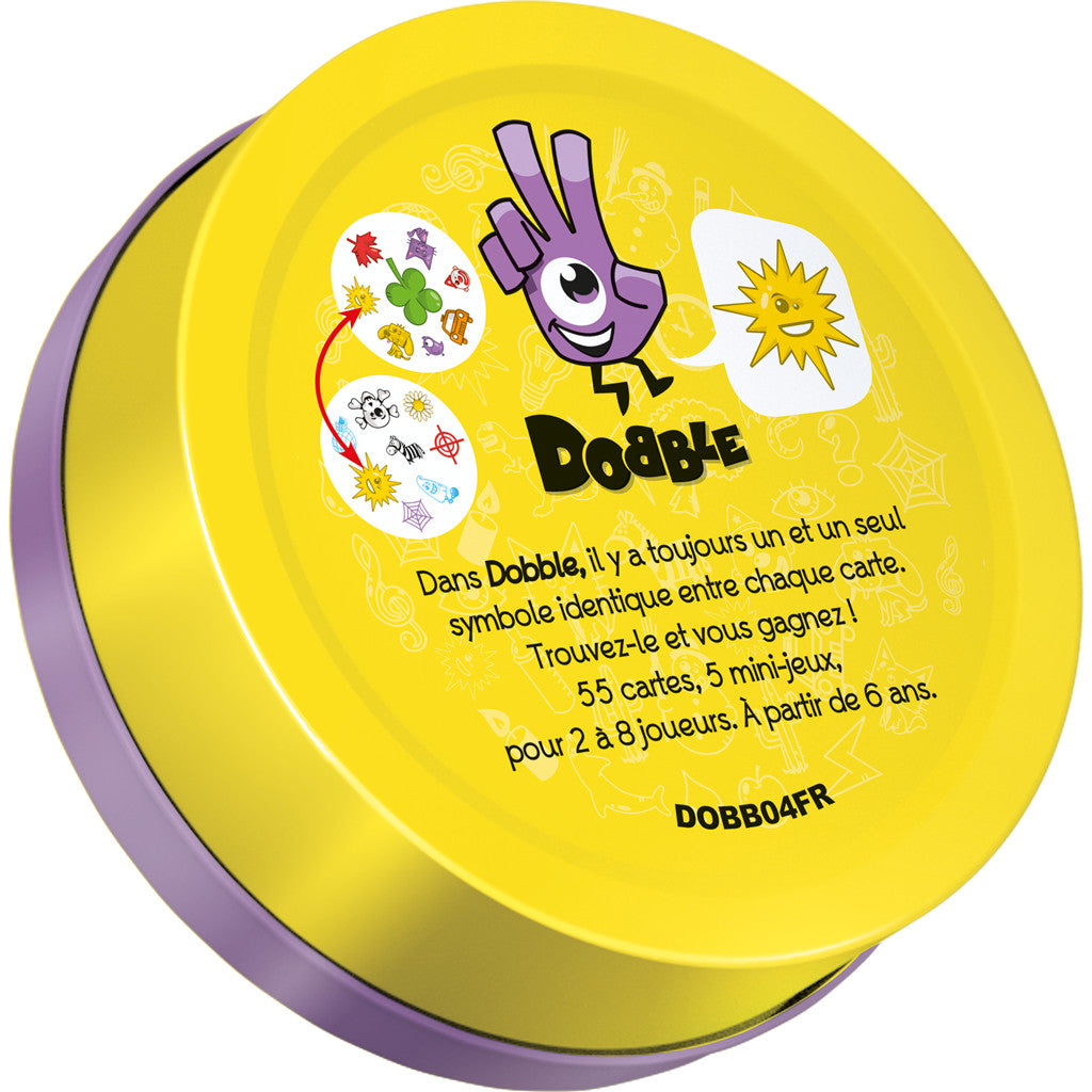 Dobble