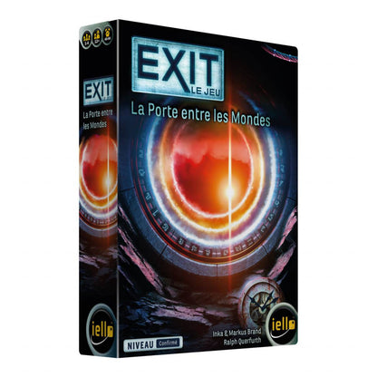 Exit : La Porte entre les Mondes