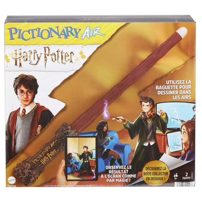 Pictionary Air Harry Potter