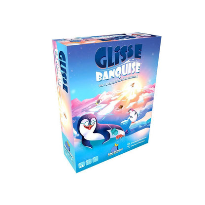 Pengo Jump - Glisse Banquise