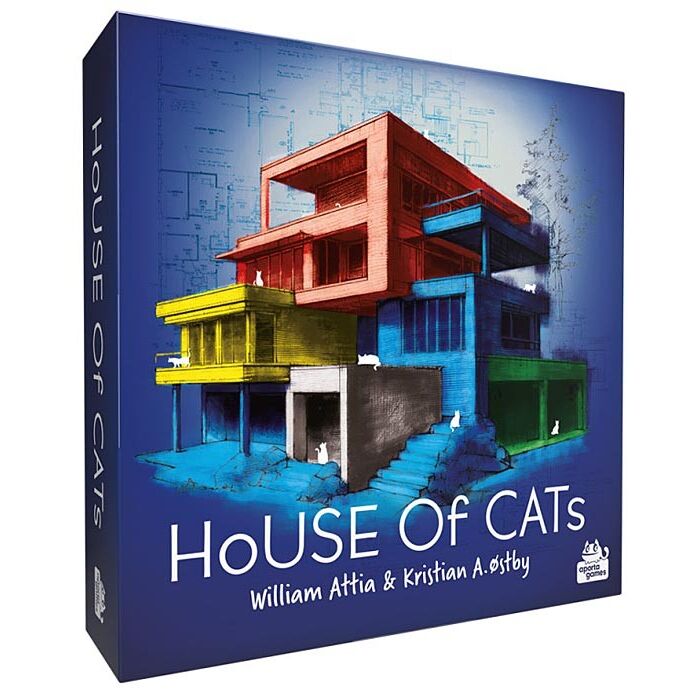 House of Cats