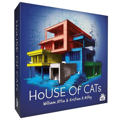 House of Cats