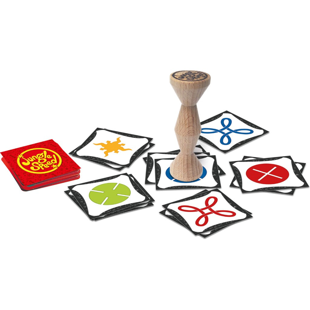 Jungle Speed Eco