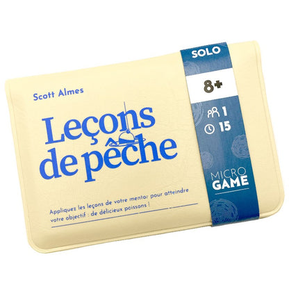 Leçons De Pêche - Micro Game