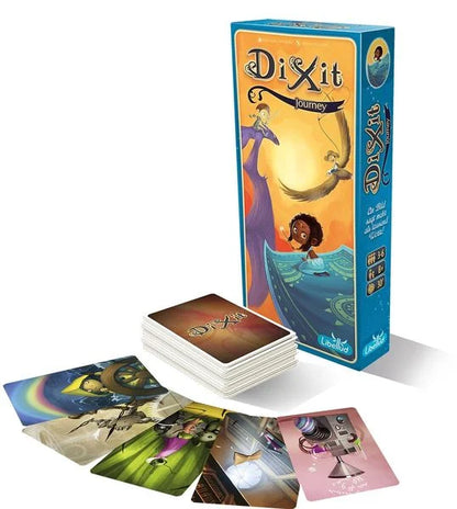 Dixit 3 Journey - Extension