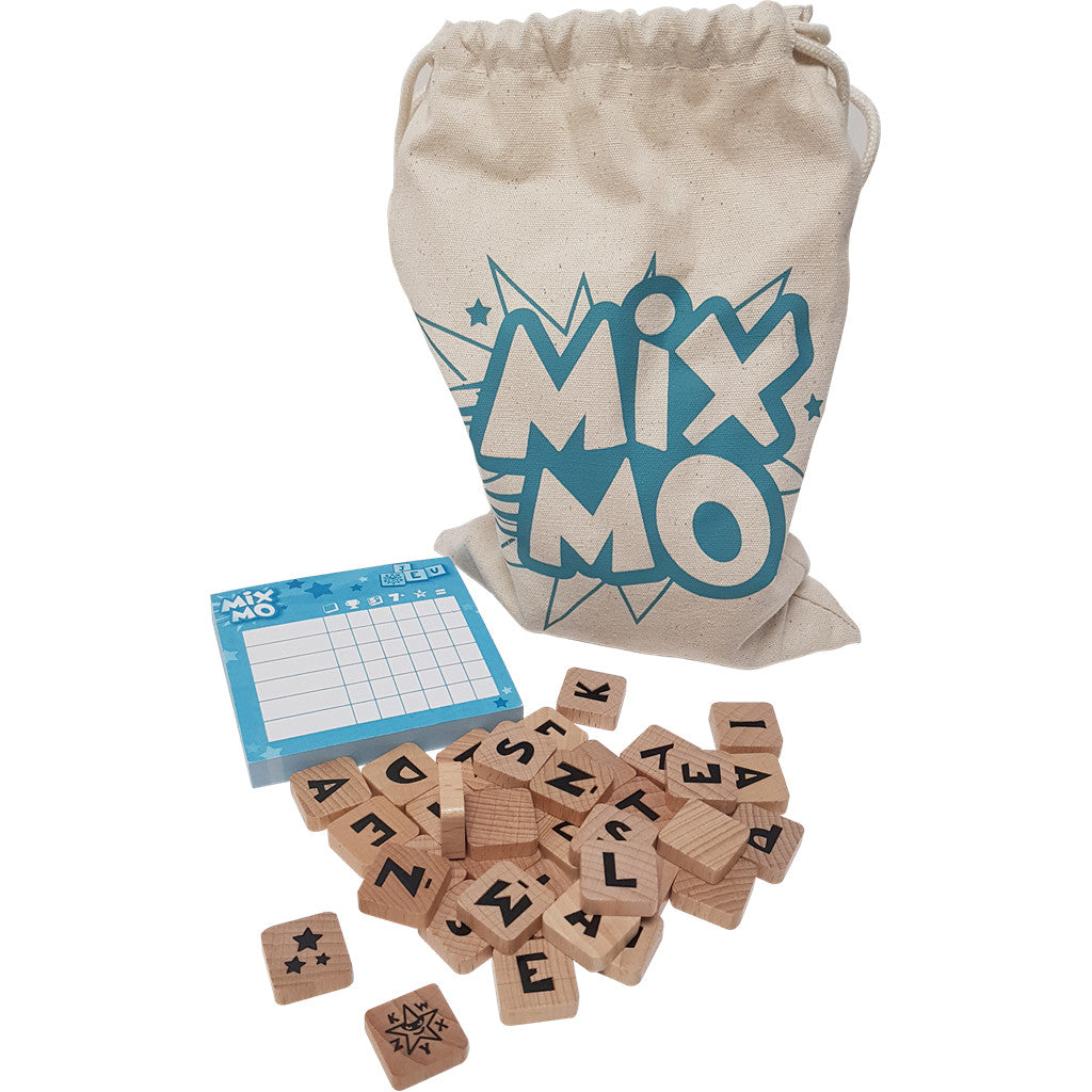 Mixmo Eco Pack