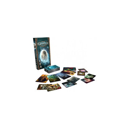 Mysterium : Secrets & Lies - Extension