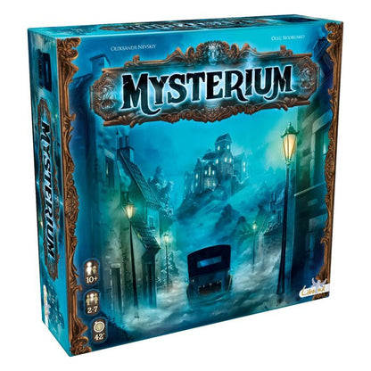 Mysterium