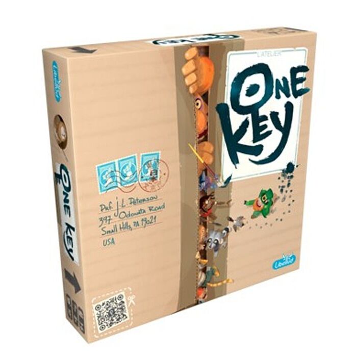 One Key