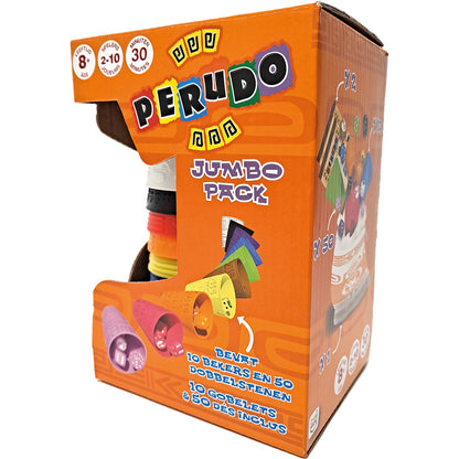 Perudo Jumbo