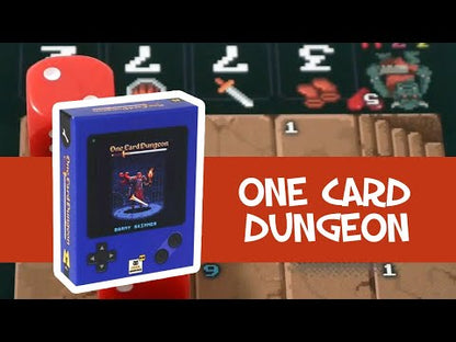 One Card Dungeon (Pixel Collection)