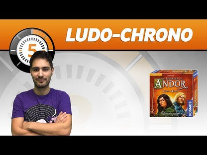 Andor - Chada & Thorn