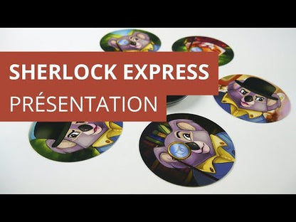 Sherlock Express