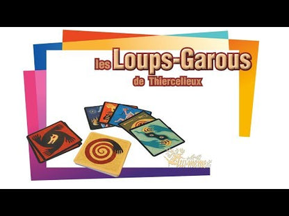 Les Loups-Garous de Thiercelieux