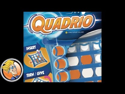 Quadrio