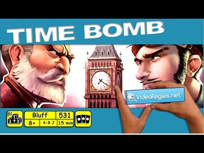 Time Bomb