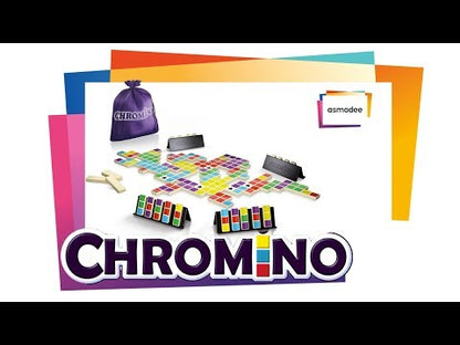 Chromino Refresh