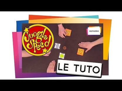 Jungle Speed Eco