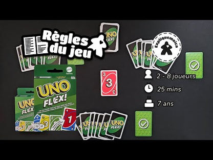 Uno Flex