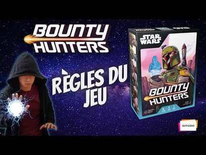 Star Wars : Bounty Hunters