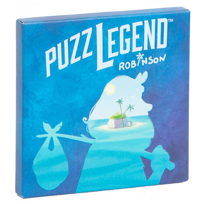 PuzzLegend - Robinson