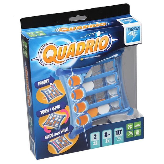 Quadrio