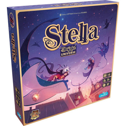 Stella - Dixit Universe