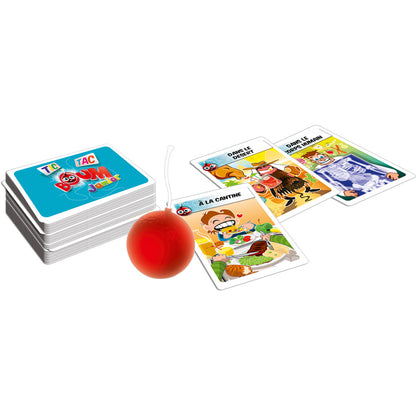 Tic Tac Boum Junior Eco Pack